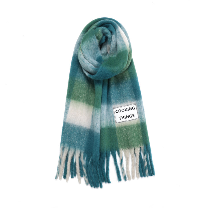 Maxibufanda Cooking  Things