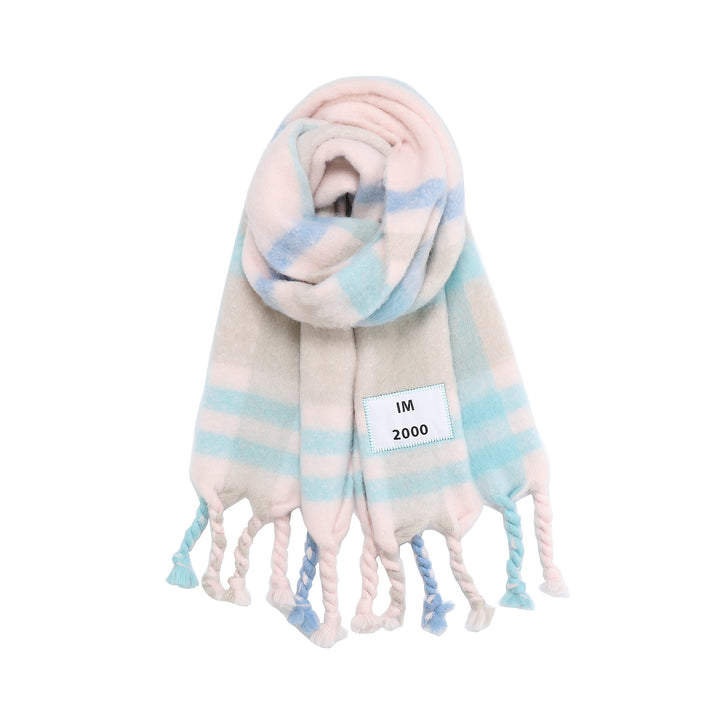 Bufanda XXL Im 2000