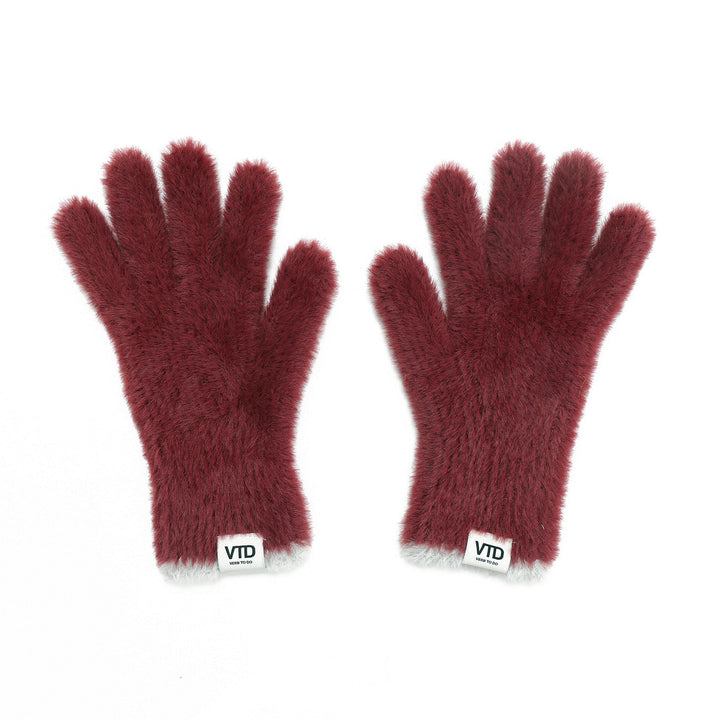 Guantes de invierno VTD