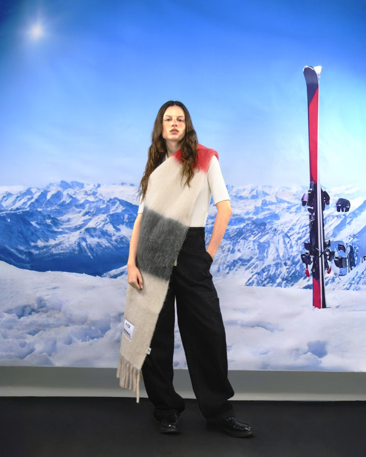 Maxibufanda F*ck Normal