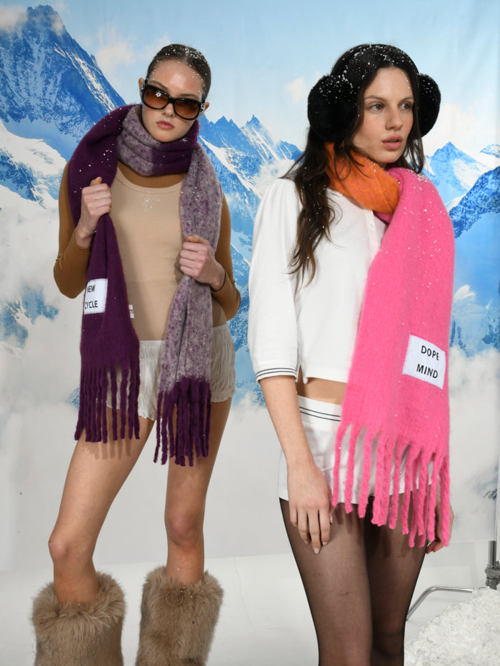 Maxibufanda New Cycle