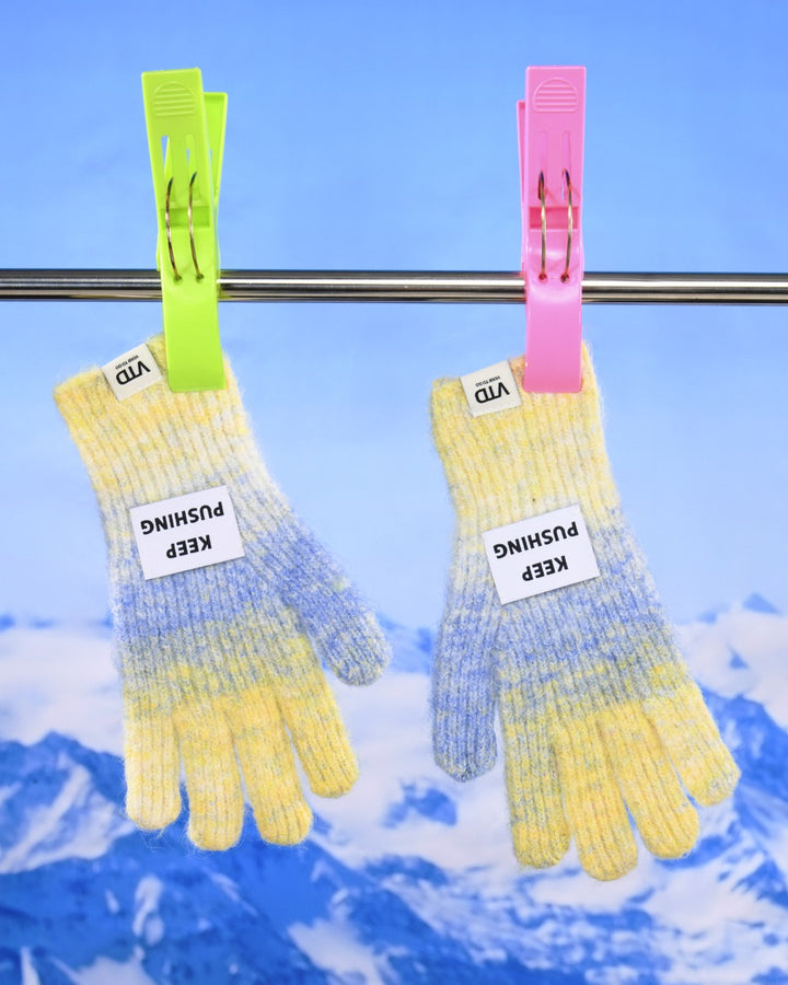 VTD Sea and Sand Winter Gloves