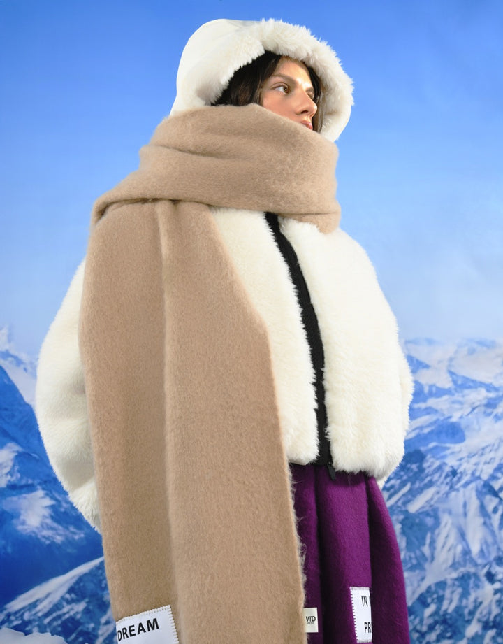 Bufanda XXL Dream Girl