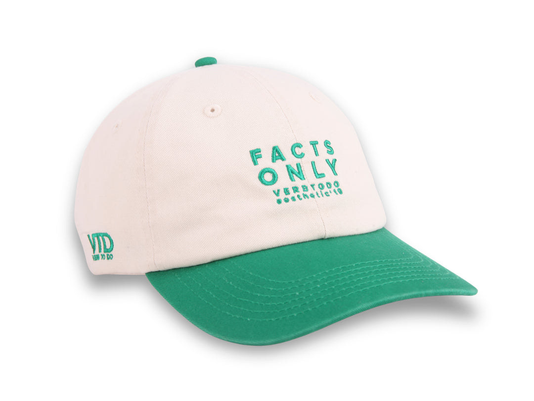 Gorra FACTS ONLY