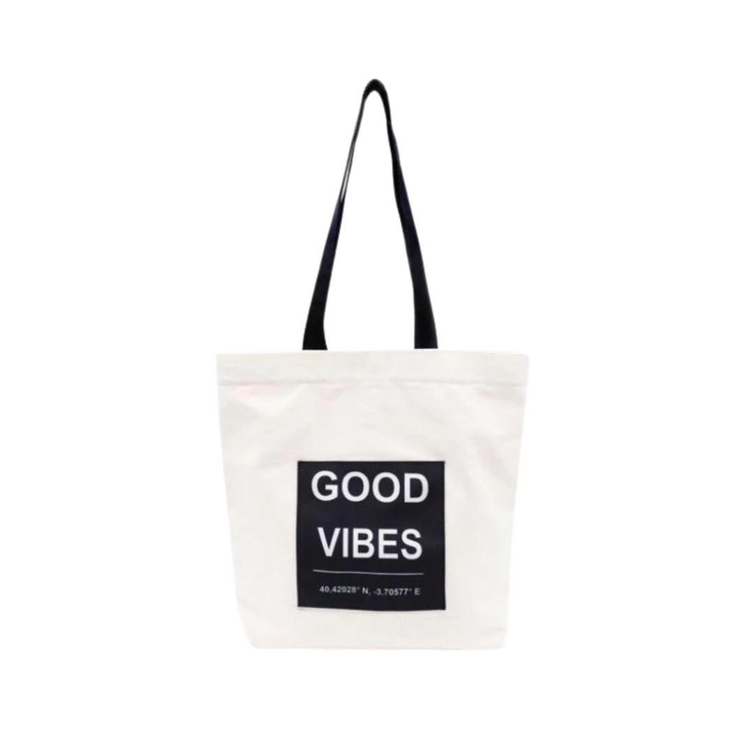 Shopping bag enjoy life