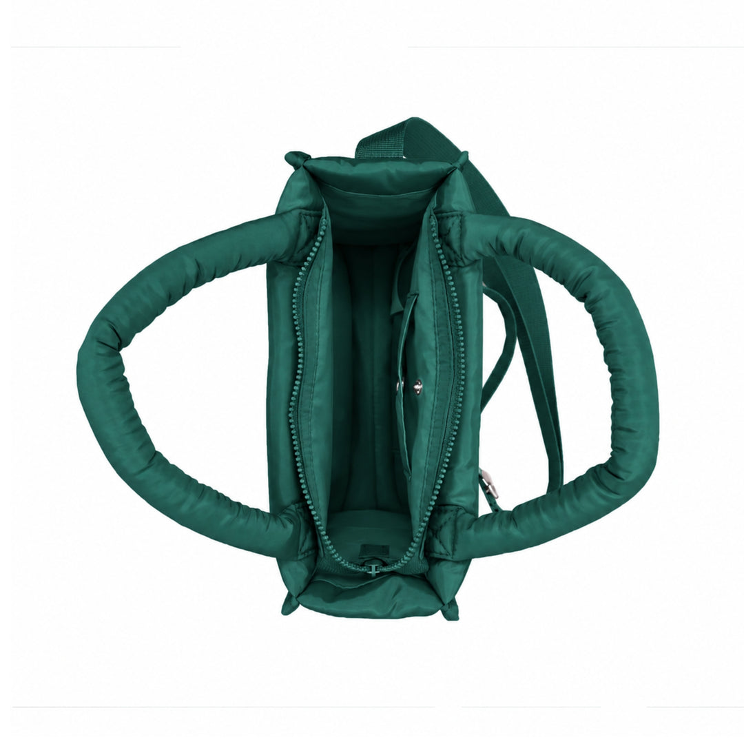 SAC À MAIN rose SS22