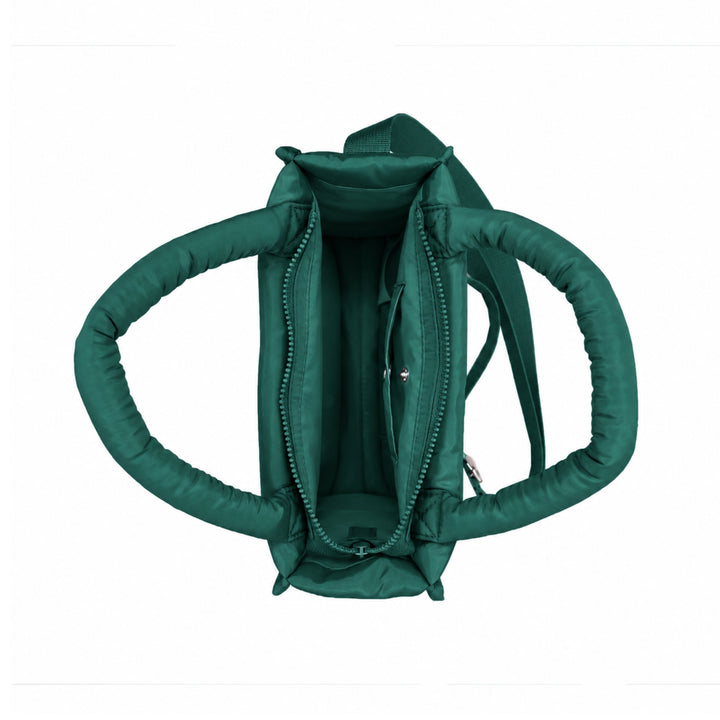 SAC À MAIN rose SS22