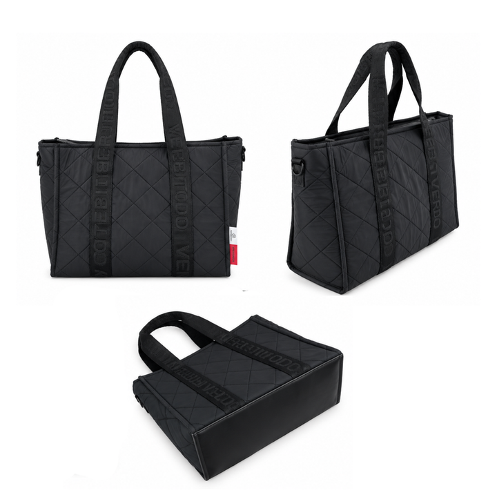 Sac de vie Doubleblack