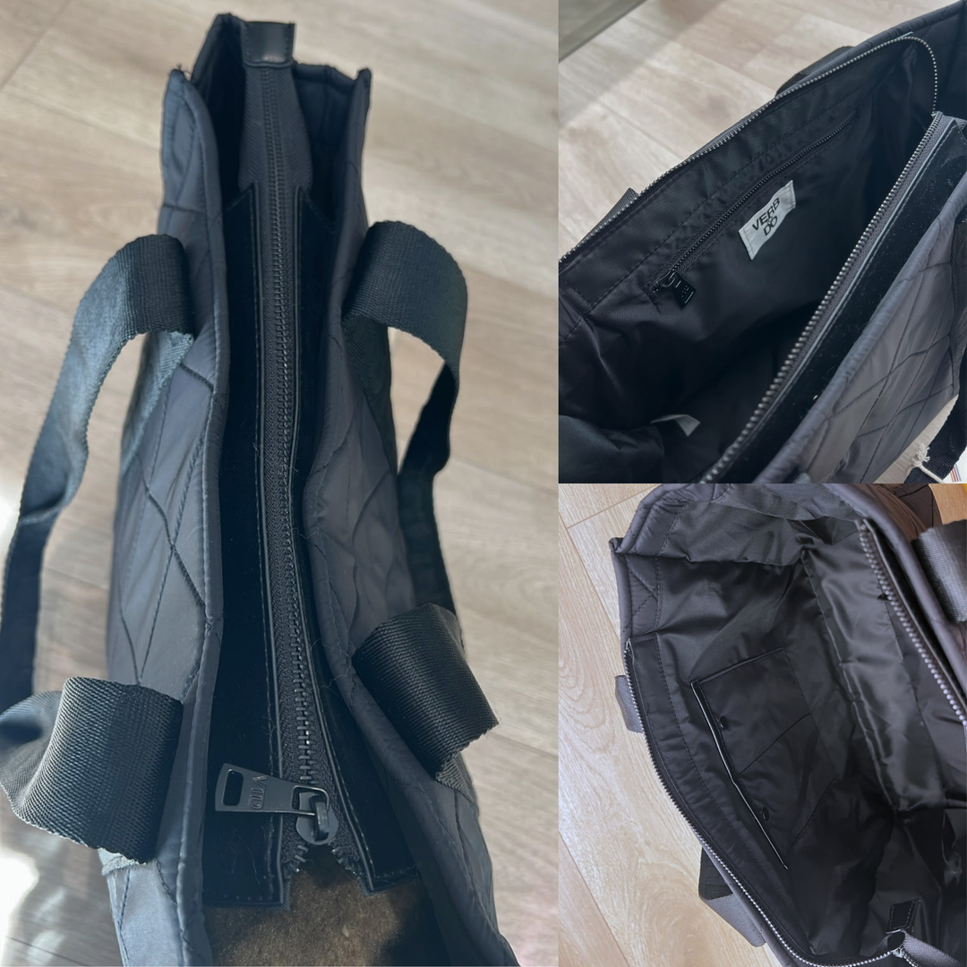 Sac de vie Doubleblack