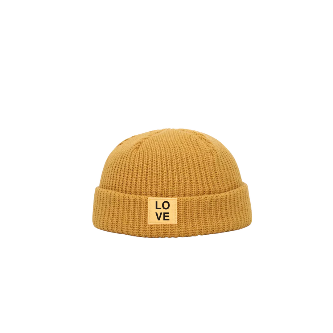 Cappello Love