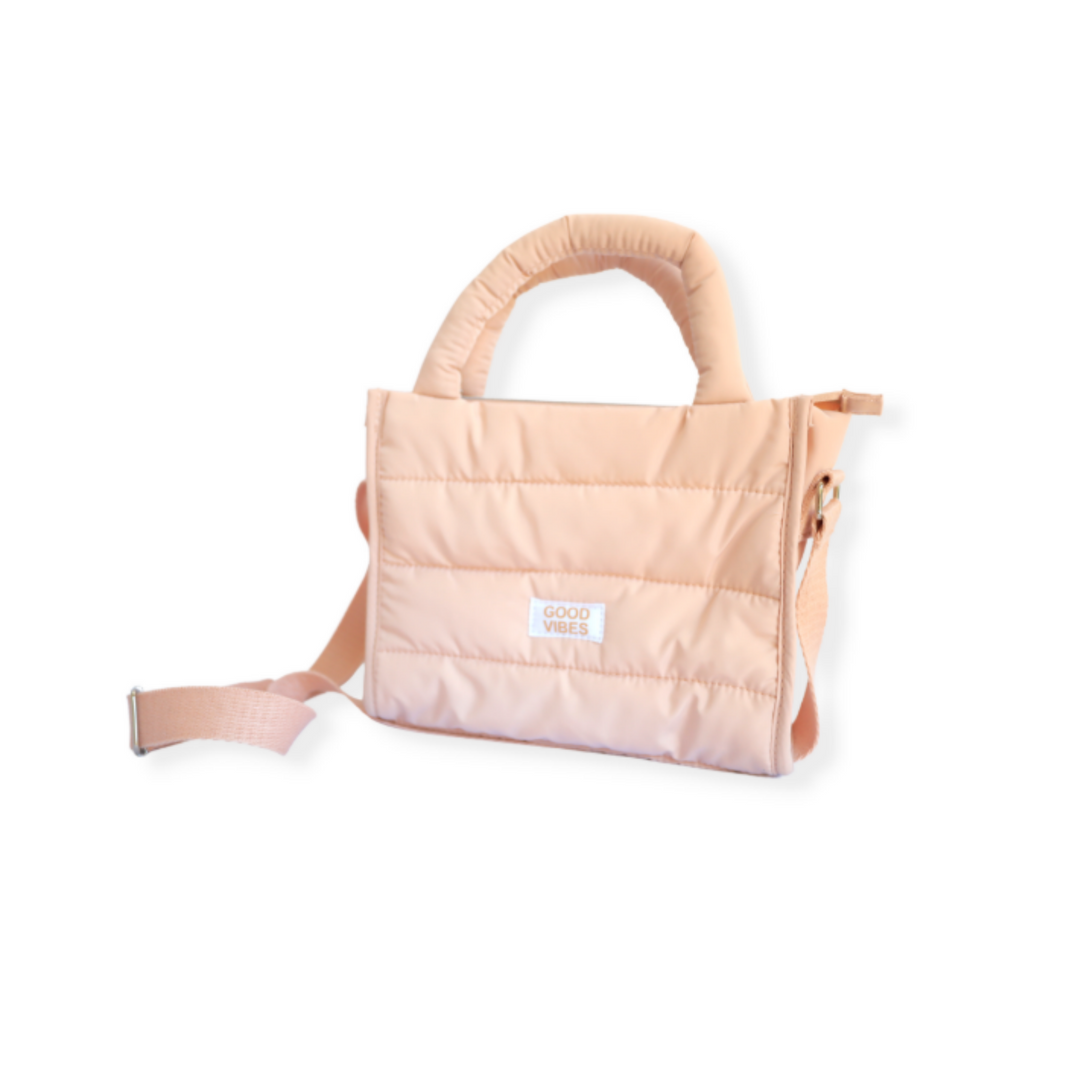 Pink Handbag SS22
