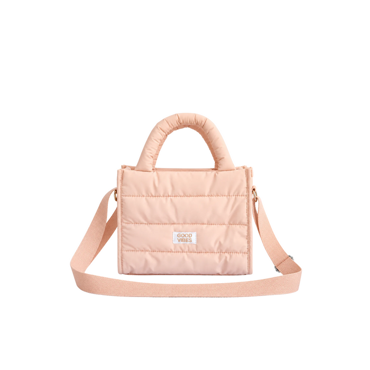 Pink Handbag SS22