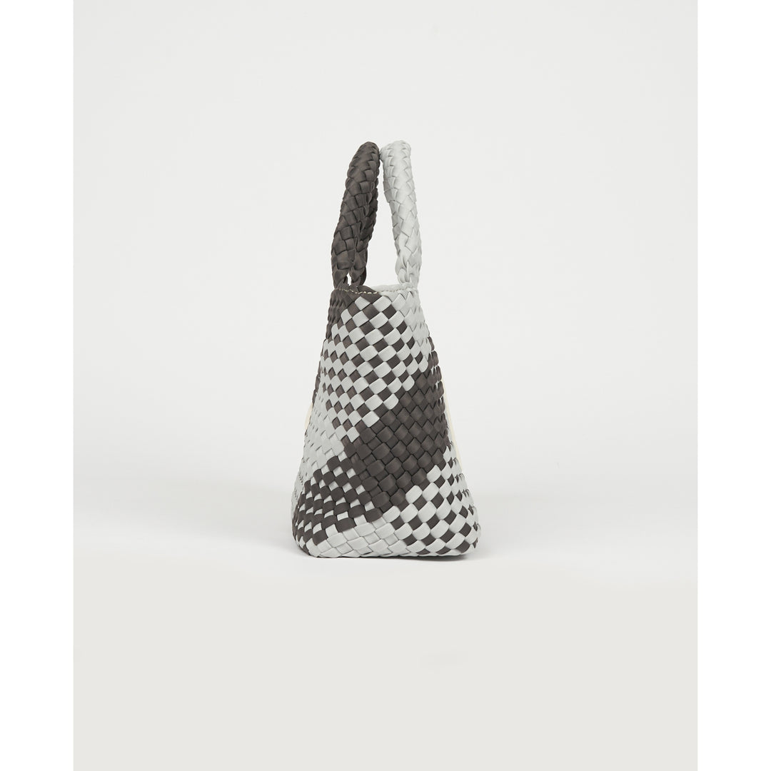 BAG Amelia 'VISION & MISSION' | grey