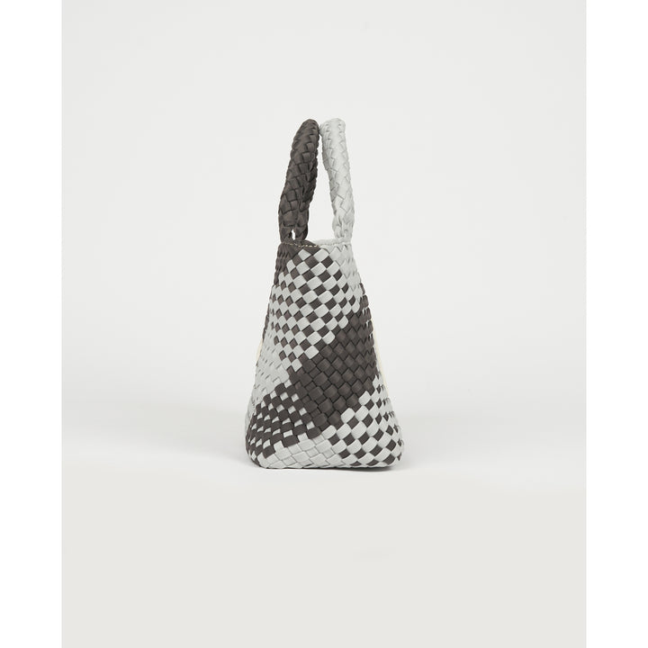 BAG Amelia 'VISION & MISSION' | grey