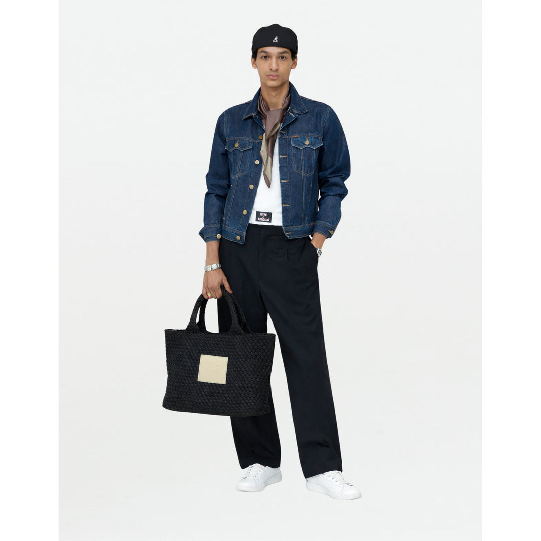 SAC Sylvia 'FREE LOVE' | noir