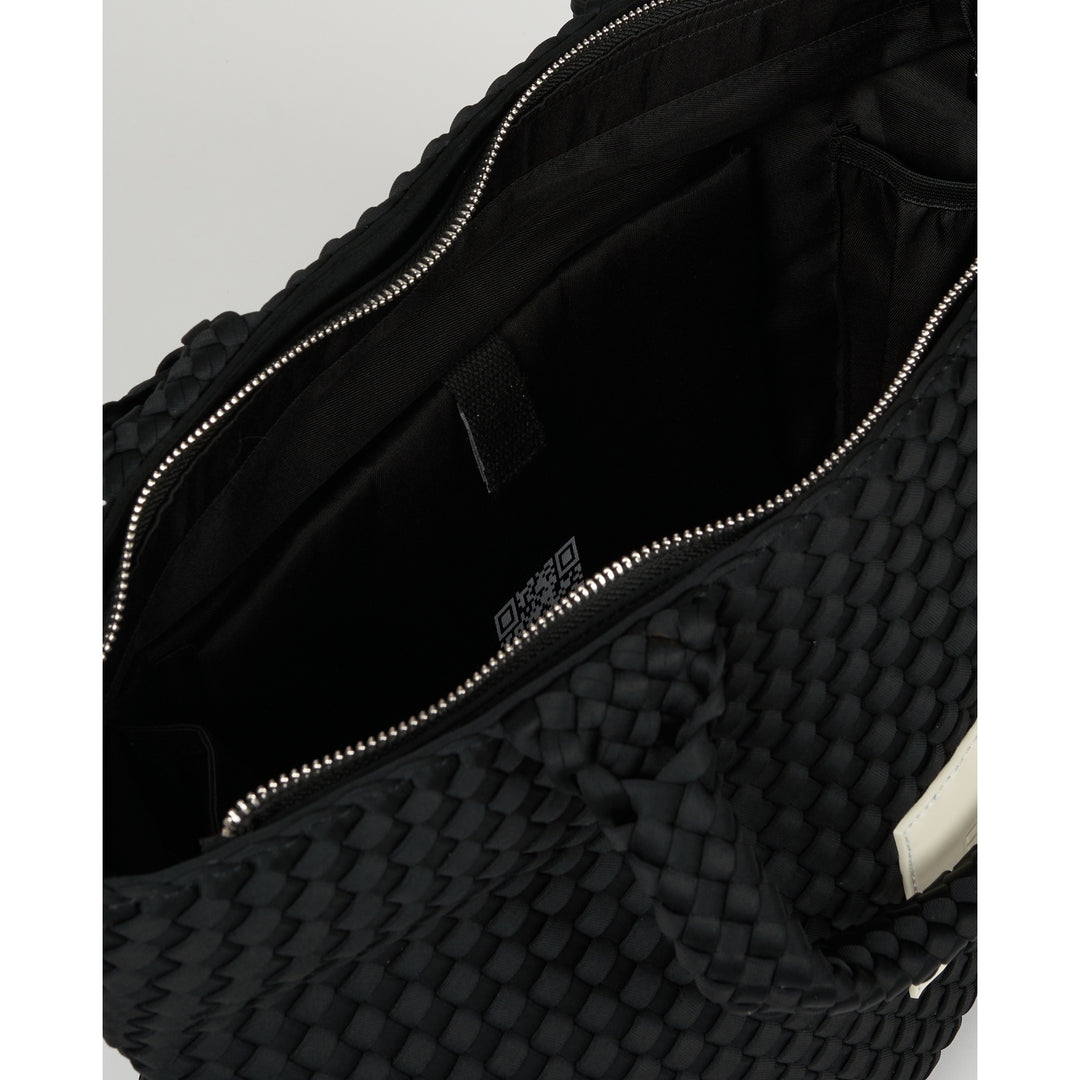 SAC Sylvia 'FREE LOVE' | noir