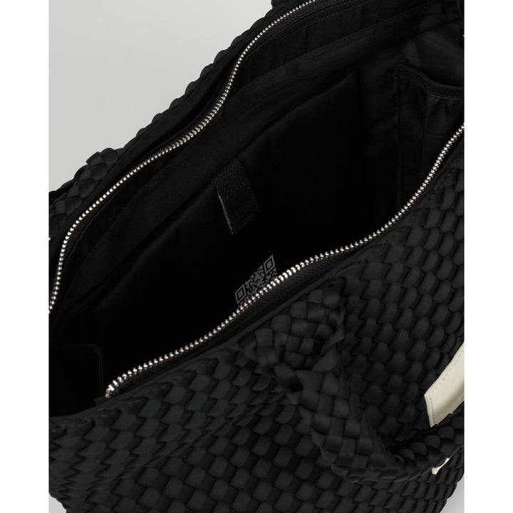 SAC Sylvia 'FREE LOVE' | noir