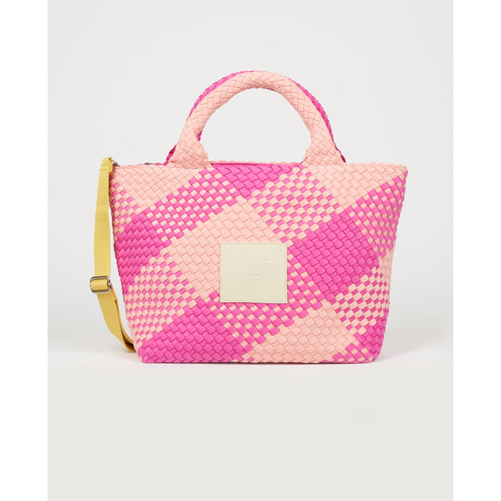 SAC Michele 'RISE UP' | rose