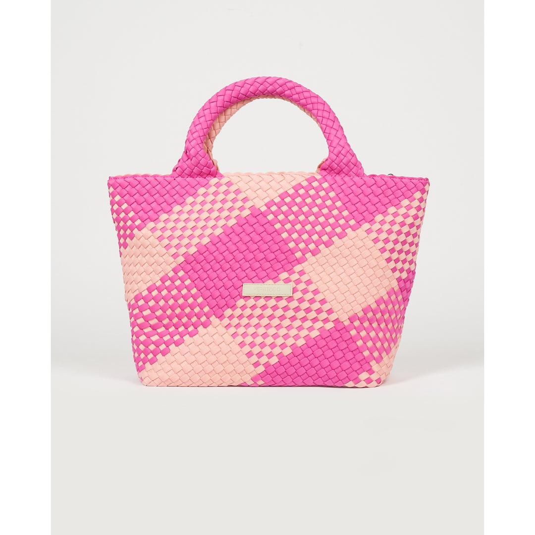 SAC Michele 'RISE UP' | rose
