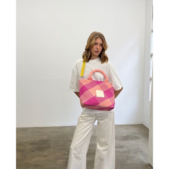 SAC Michele 'RISE UP' | rose