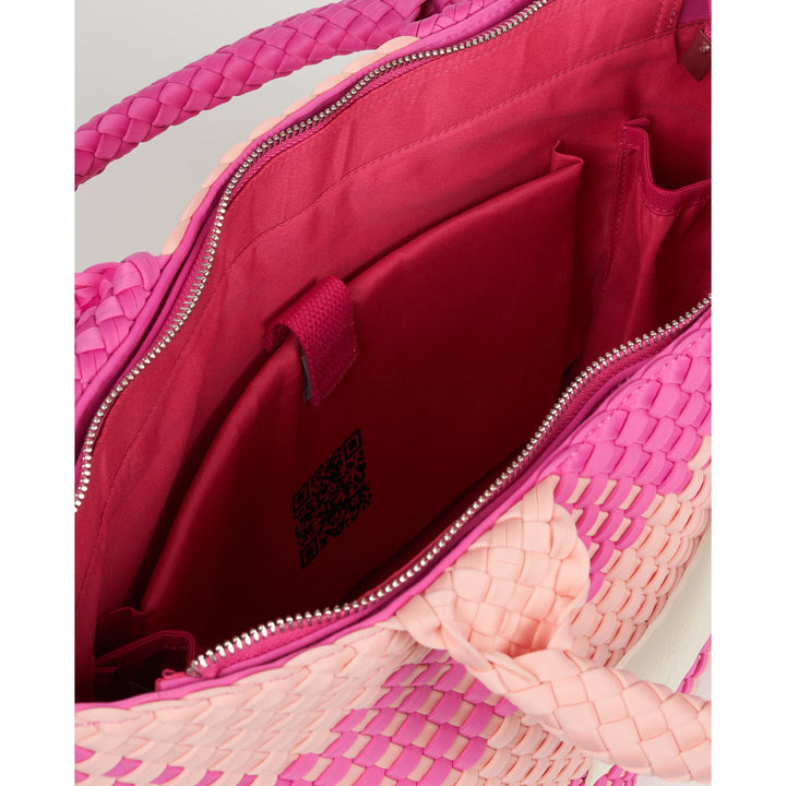 SAC Michele 'RISE UP' | rose