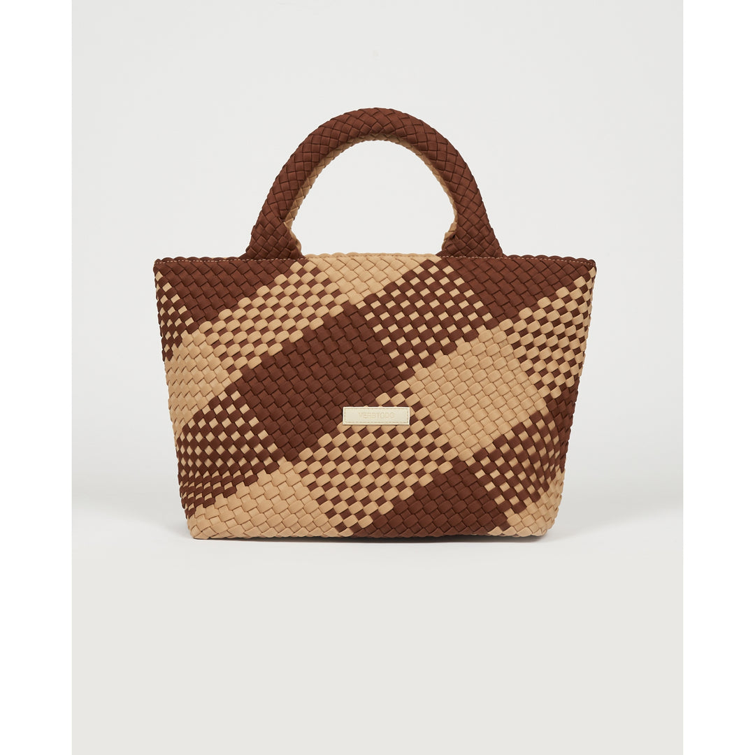 BAG Michele 'RISE UP' | brown