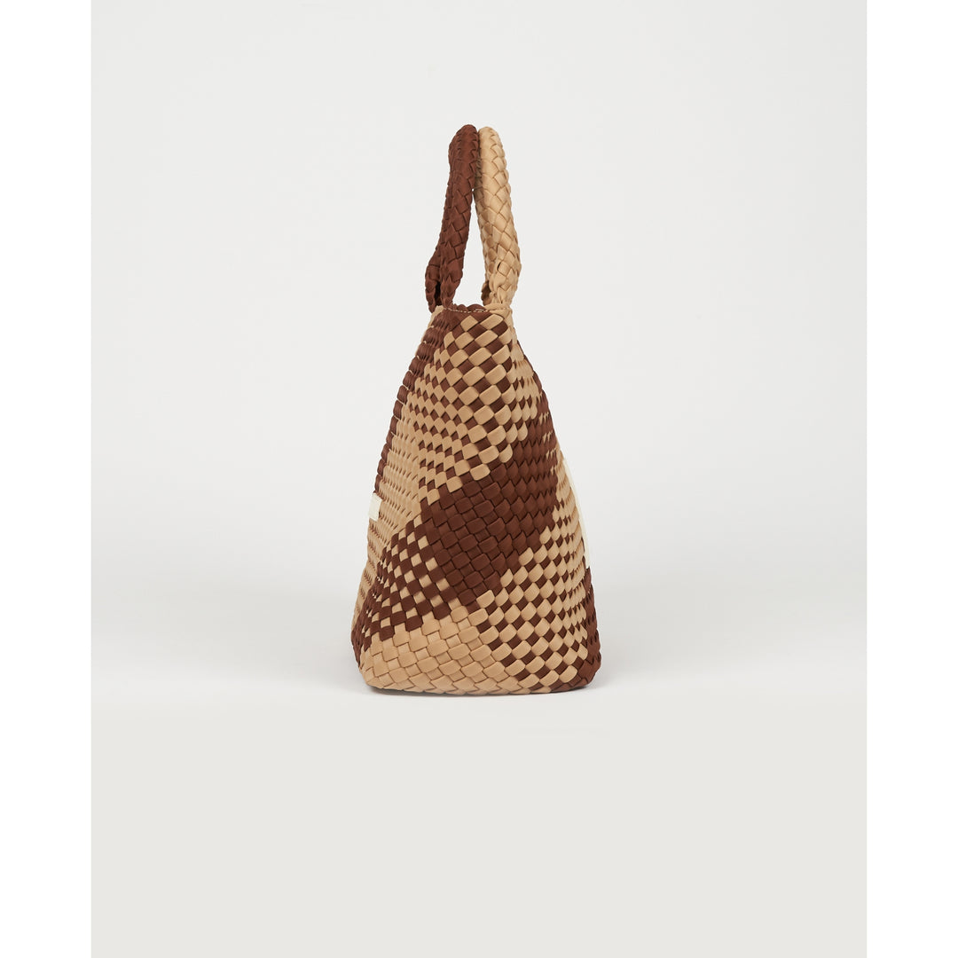 BAG Michele 'RISE UP' | brown