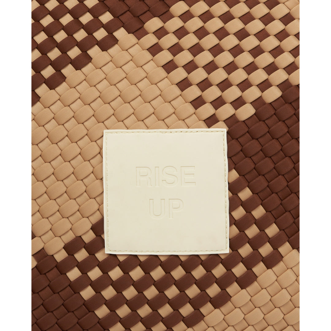 BAG Michele 'RISE UP' | brown