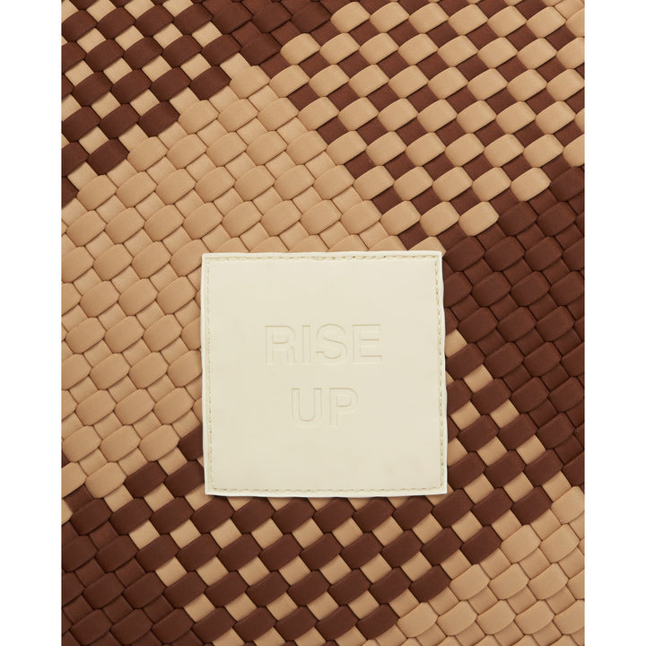 BAG Michele 'RISE UP' | brown