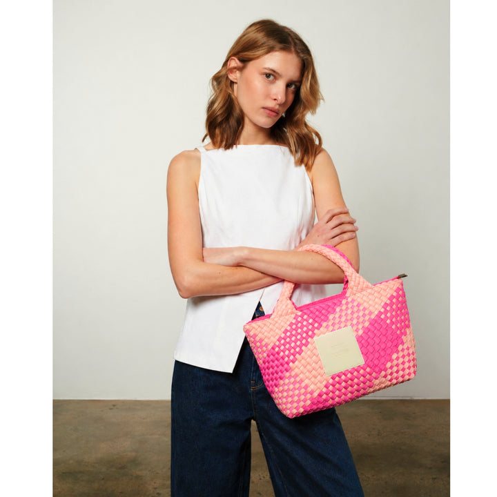 SAC Amelia 'STAY FOCUS' | rose