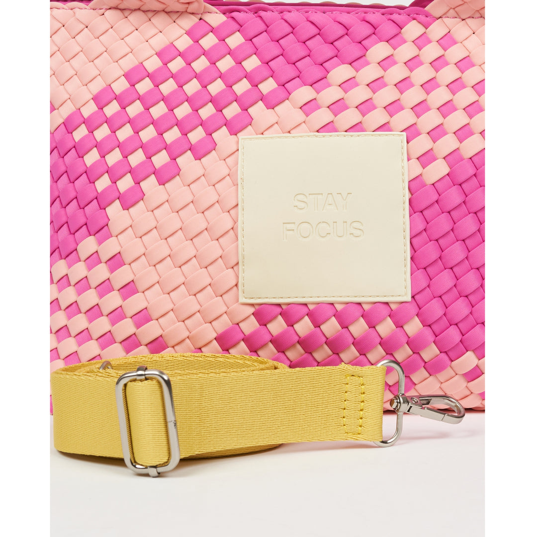 SAC Amelia 'STAY FOCUS' | rose