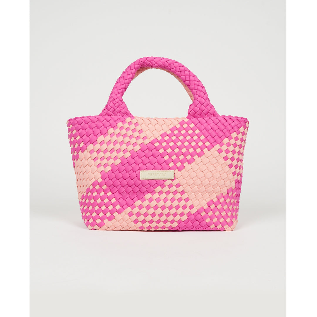 SAC Amelia 'STAY FOCUS' | rose