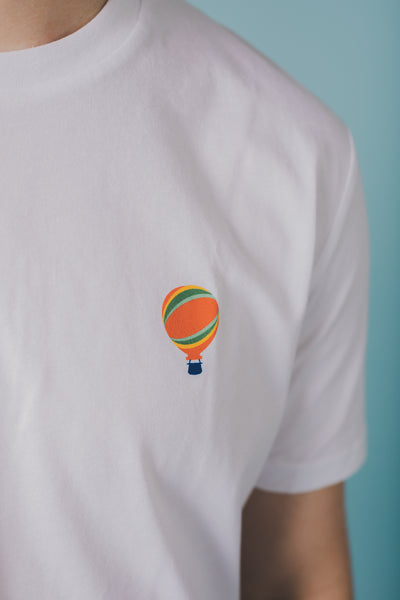 Camiseta Life is Simple